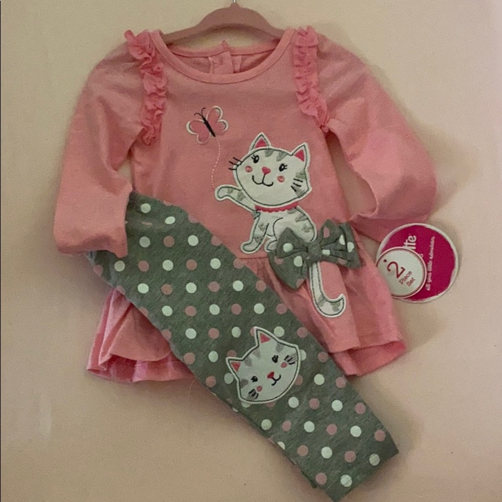 Infant Outfit